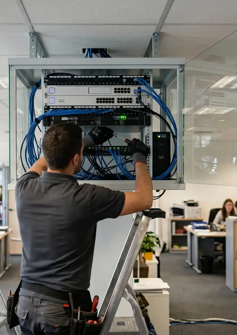 dépannage informatique dans le vaucluse